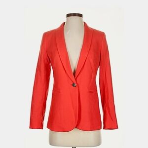 J. Crew Parke Wool Blazer- Size 4